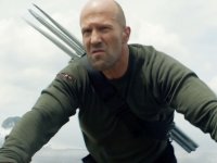 Shark 2: L'abisso: Jason Statham in lotta con tre squali ancor più grandi nel trailer