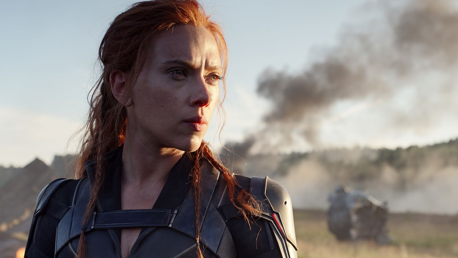 Scarlett Johansson parla della causa contro la Disney: 'Ero triste e delusa'