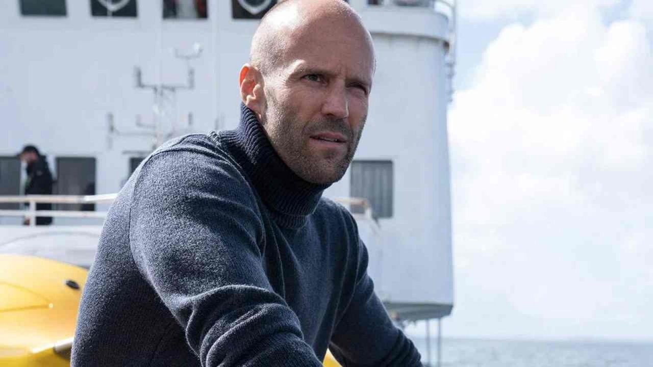 Shark 2: L'abisso, il trailer italiano svela titolo e data di uscita del sequel con Jason Statham