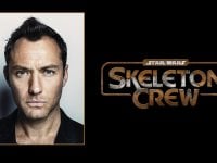 Star Wars: Skeleton Crew, Jude Law svela sorprendenti dettagli sul suo personaggio