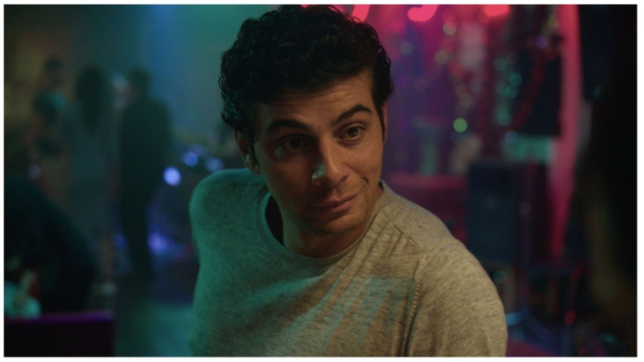 The Alleys stasera 9 maggio su Rai 4: trama e cast del film diretto da Bassel Ghandour