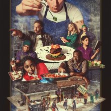 The Bear: il poster della stagione 2