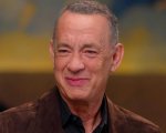 Tom Hanks svela di aver mentito sul set fingendosi gentile e adorabile nei giorni in cui si sentiva l'opposto