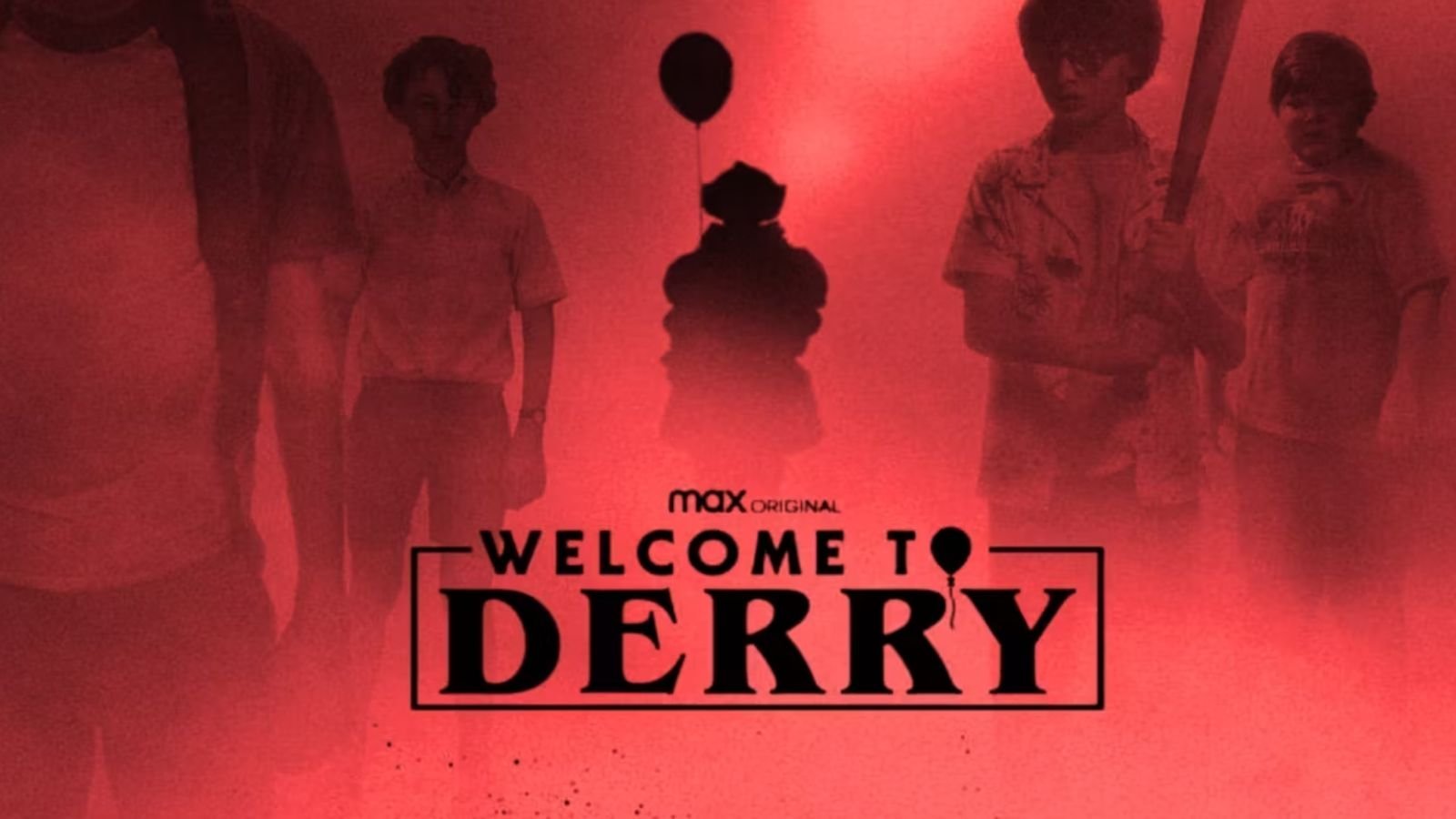 Welcome To Derry: al via le riprese della serie prequel di It, Andy Muschietti condivide la prima foto dal set