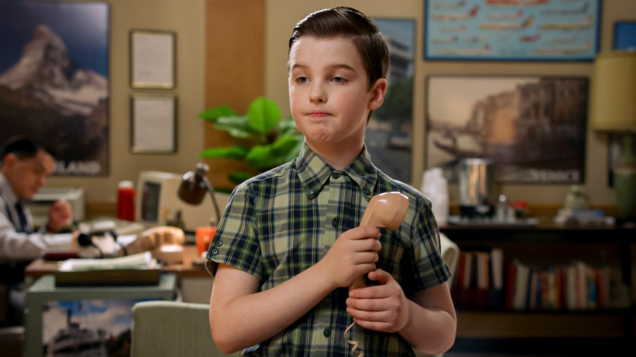 The Big Bang Theory: Young Sheldon ha svelato il vero villain del franchise