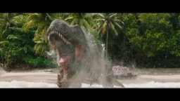 Shark 2 - L'abisso - Trailer Italiano