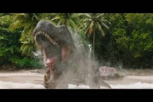 Shark 2 - L'abisso - Trailer Italiano