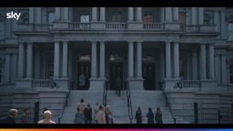 Infiltrati alla Casa Bianca - Trailer Italiano