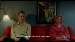 Fallen Leaves - Trailer