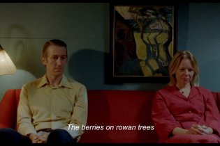 Fallen Leaves - Trailer