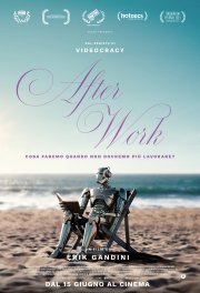 Locandina di After Work