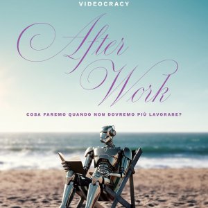 Locandina di After Work