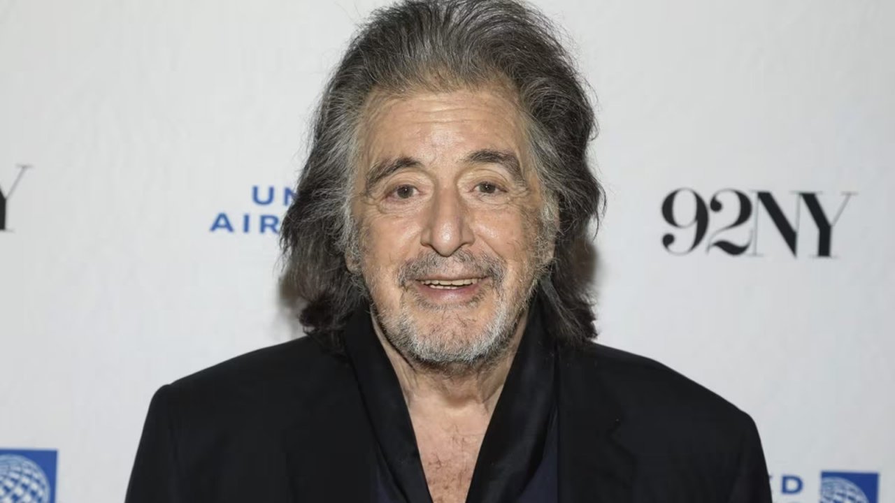 Al Pacino nel cast del film Modi, diretto da Johnny Depp