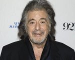 Al Pacino nel cast del film Modi, diretto da Johnny Depp