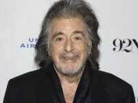 Al Pacino nel cast del film Modi, diretto da Johnny Depp