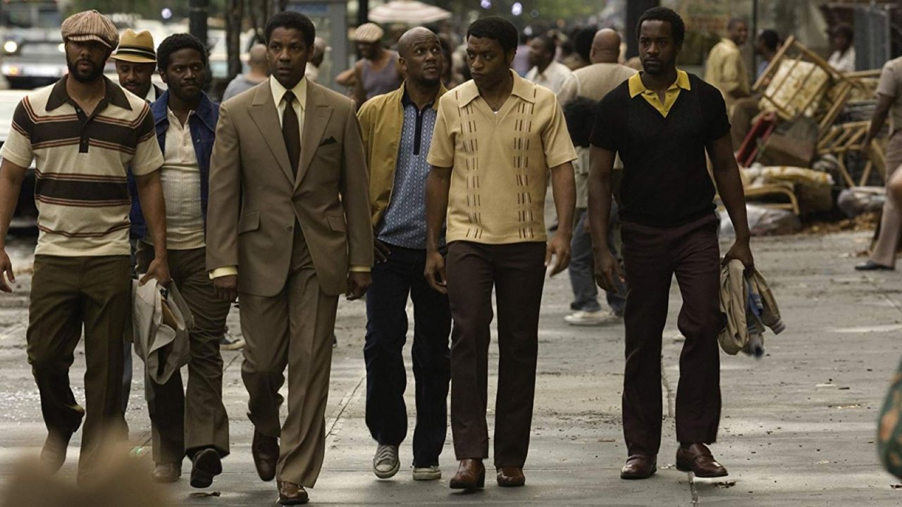 American Gangster,  su Canale 20 Mediaset: trama e cast del  film in onda stasera 10 maggio