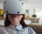 Bella Ramsey nel nuovo spot di Gran Turismo 7 per Playstation VR2