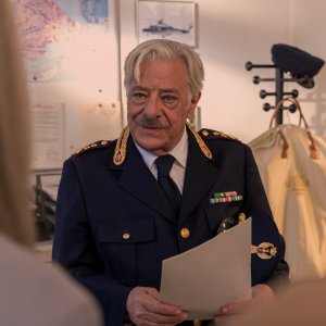 Book Club - Il Capitolo Successivo: Giancarlo Giannini in una scena