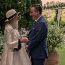 Book Club - Il Capitolo Successivo: Andy Garcia con Diane Keaton