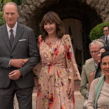 Book Club - Il Capitolo Successivo: una scena della commedia romantica