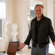 Book Club - Il Capitolo Successivo: Don Johnson in una scena