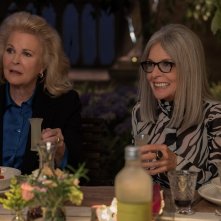 Book Club - Il Capitolo Successivo: una sequenza