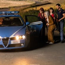 Book Club - Il Capitolo Successivo: Jane Fonda, Diane Keaton, Candice Bergen, Mary Steenburgen in una foto