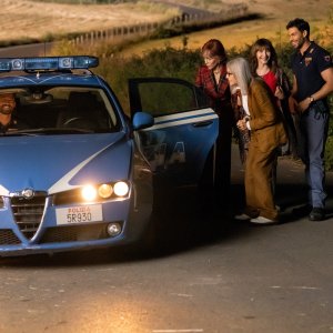 Book Club - Il Capitolo Successivo: Jane Fonda, Diane Keaton, Candice Bergen, Mary Steenburgen in una foto