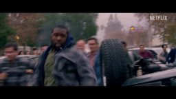 Bird Box Barcelona - Teaser Trailer