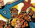 Fantastic Four, il nuovo film sulla prima famiglia di supereroi Marvel sarà un period movie?