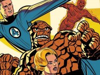 Fantastic Four, il nuovo film sulla prima famiglia di supereroi Marvel sarà un period movie?