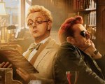 Good Omens 2: la data di uscita dei nuovi episodi svelata con un divertente video parodia