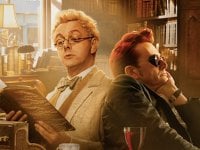 Good Omens 2: la data di uscita dei nuovi episodi svelata con un divertente video parodia