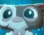 Gremlins: Secrets of the Mogwai, nel nuovo trailer Gizmo vive un'incredibile avventura