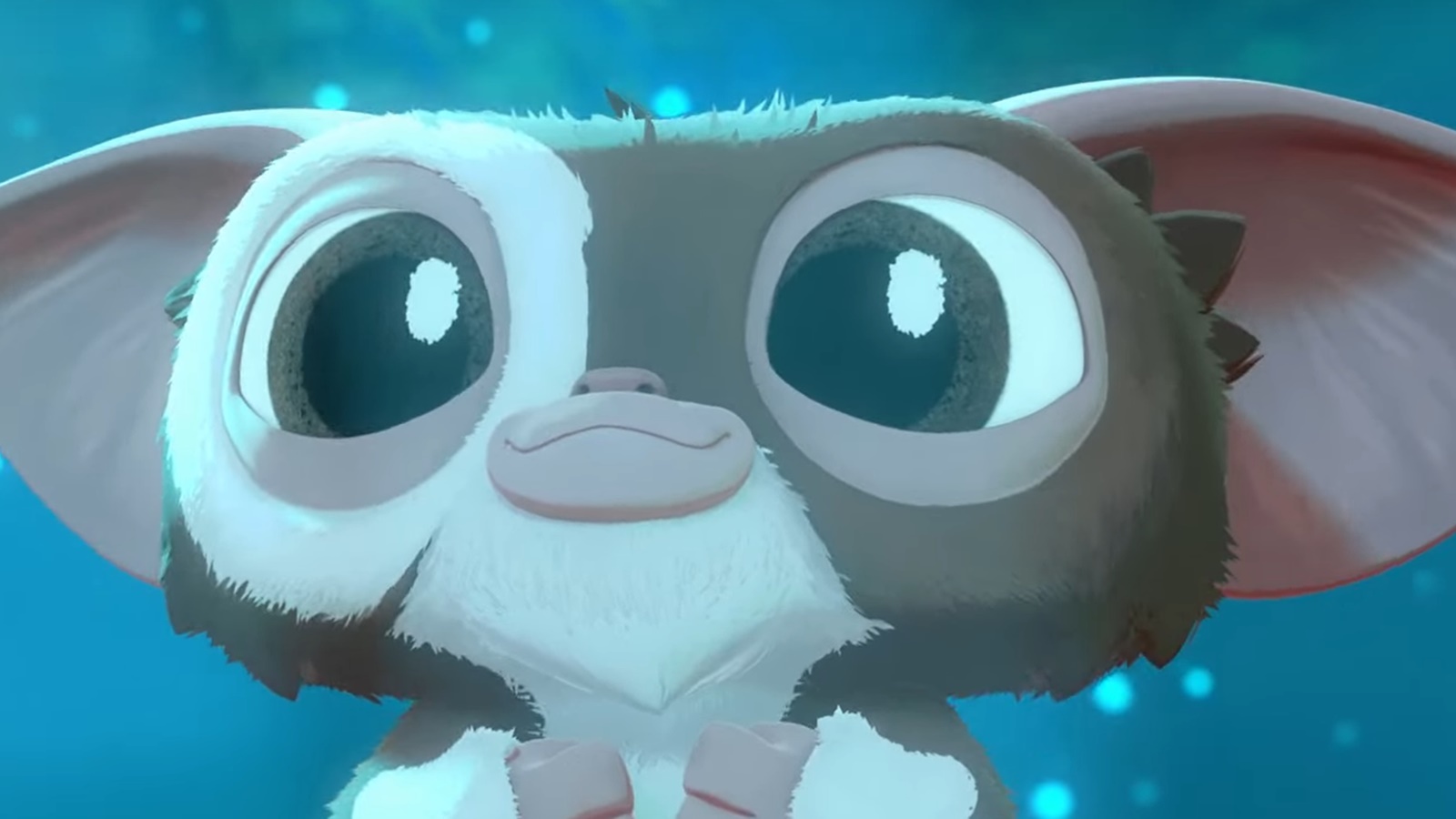 Gremlins: Secrets of the Mogwai, nel nuovo trailer Gizmo vive un'incredibile avventura