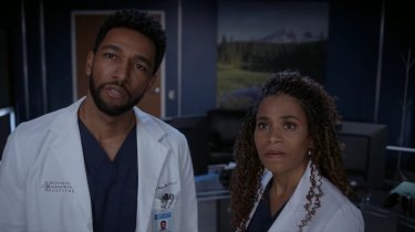 Grey's Anatomy è in arrivo la quarta sorella di Derek e Amelia