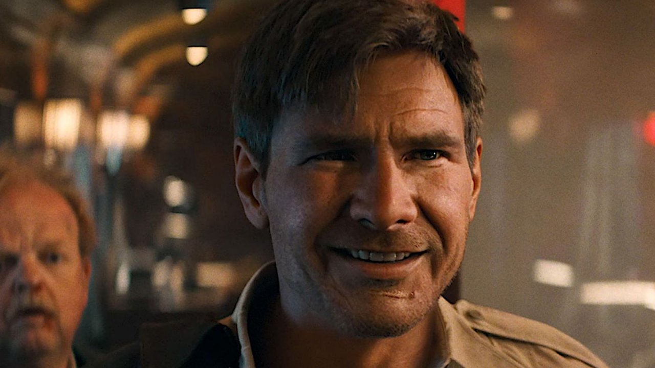 Indiana Jones e il Quadrante del Destino in anteprima italiana al Taormina Film Fest alla presenza del cast