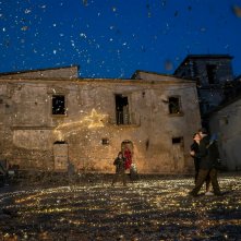 La divina cometa: Ginestra Paladino in una scena del film