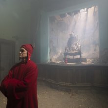 La divina cometa: un'immagine del film