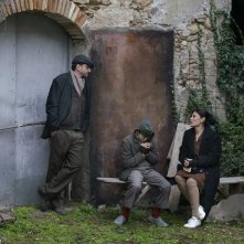 La divina cometa: una foto del film