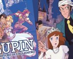 Lupin - Il mistero di Cagliostro, il romanzo arriva in libreria a maggio