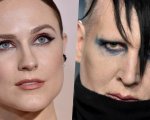 Marilyn Manson ha perso la causa per diffamazione contro Evan Rachel Wood