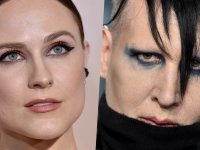 Marilyn Manson ha perso la causa per diffamazione contro Evan Rachel Wood