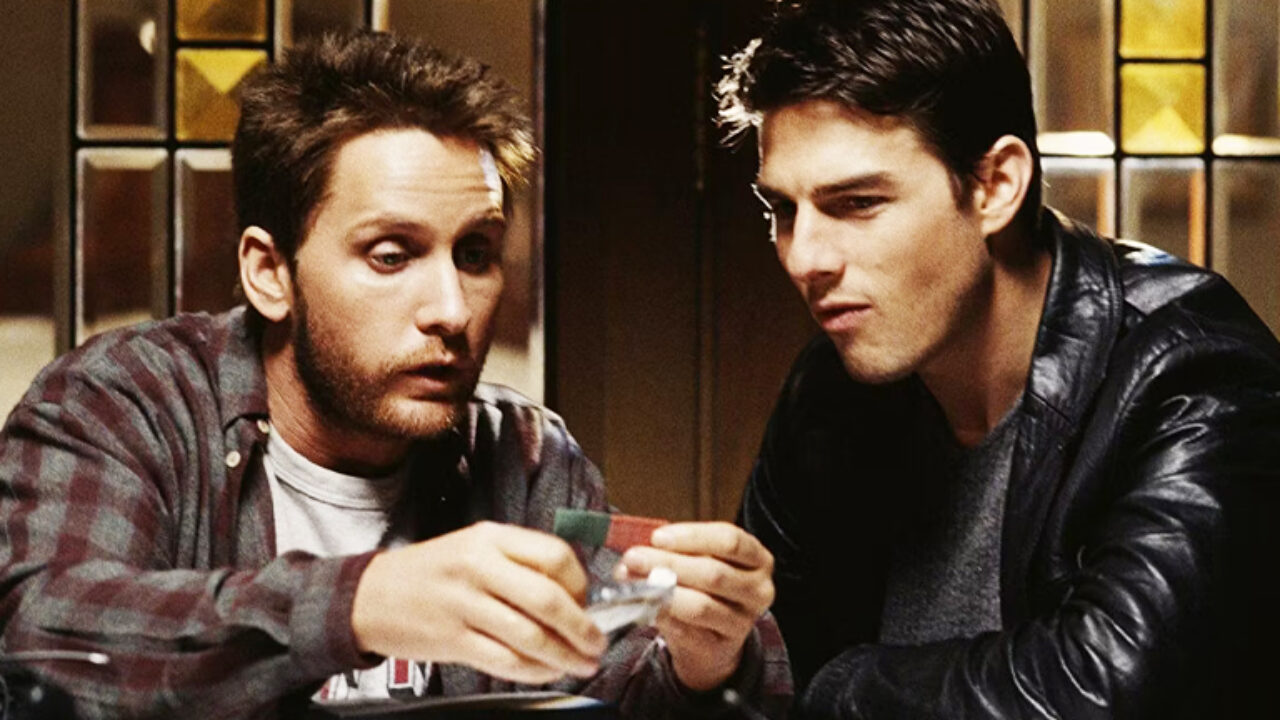 Mission: Impossible, Emilio Estevez: 'Tom Cruise si è pentito di aver ucciso il mio personaggio'