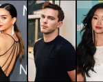Nicholas Hoult, Melissa Barrera e Lana Condor sono i protagonisti del nuovo horror The One