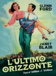 Locandina di Ultimo orizzonte