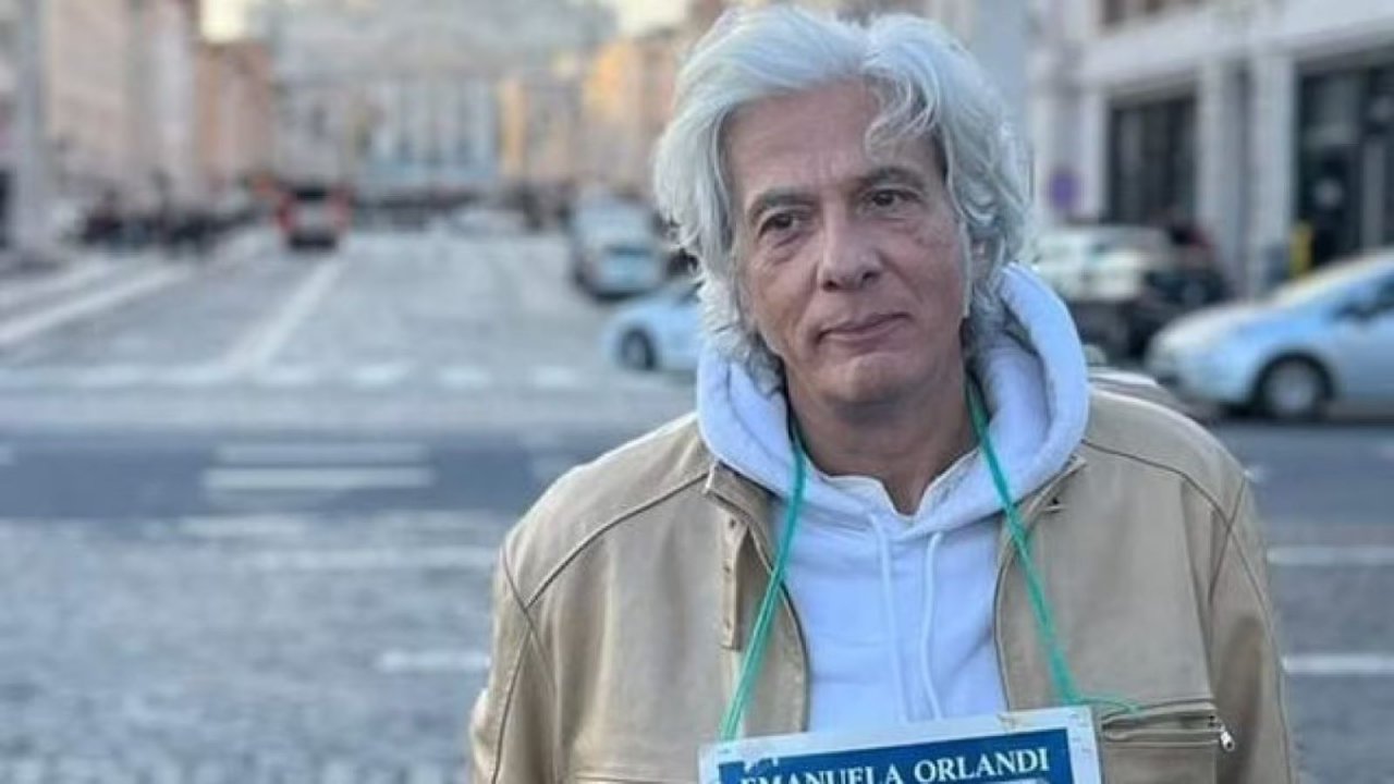 Chi l'ha visto?, anticipazioni e casi di questa sera 10 maggio su Rai 3: Pietro Orlandi in studio