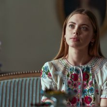 Royalteen: Principessa Margrethe - Elli Rhiannon Müller Osborne in una sequenza