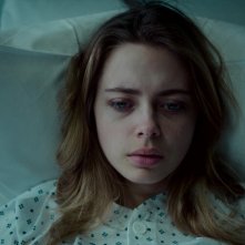 Royalteen: Principessa Margrethe - Elli Rhiannon Müller Osborne in un primo piano