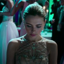 Royalteen: Principessa Margrethe - Elli Rhiannon Müller Osborne in una foto